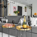95 Bardotlulu - Wonderful Apartment In Paris 2