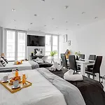 95 Bardotlulu - Wonderful Apartment In Paris 2