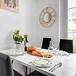 95 Bardotlulu - Wonderful Apartment In Paris 2