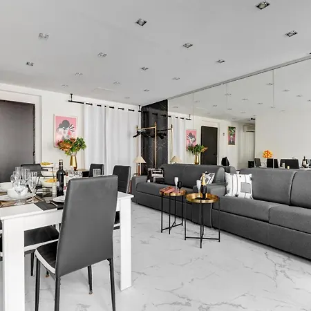 Apartment 95 Bardotlulu - Wonderful In 2