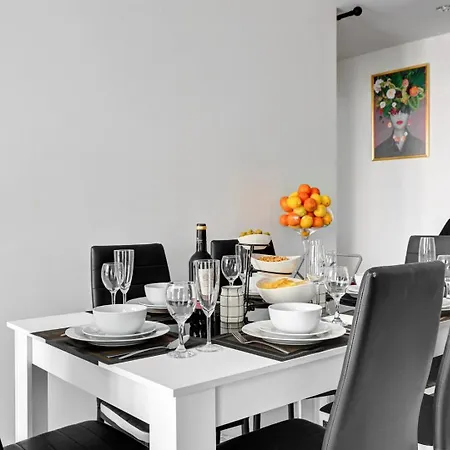 95 Bardotlulu - Wonderful In 2 Apartment *