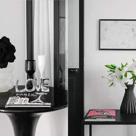 Apartment 95 Bardotlulu - Wonderful In 2 *