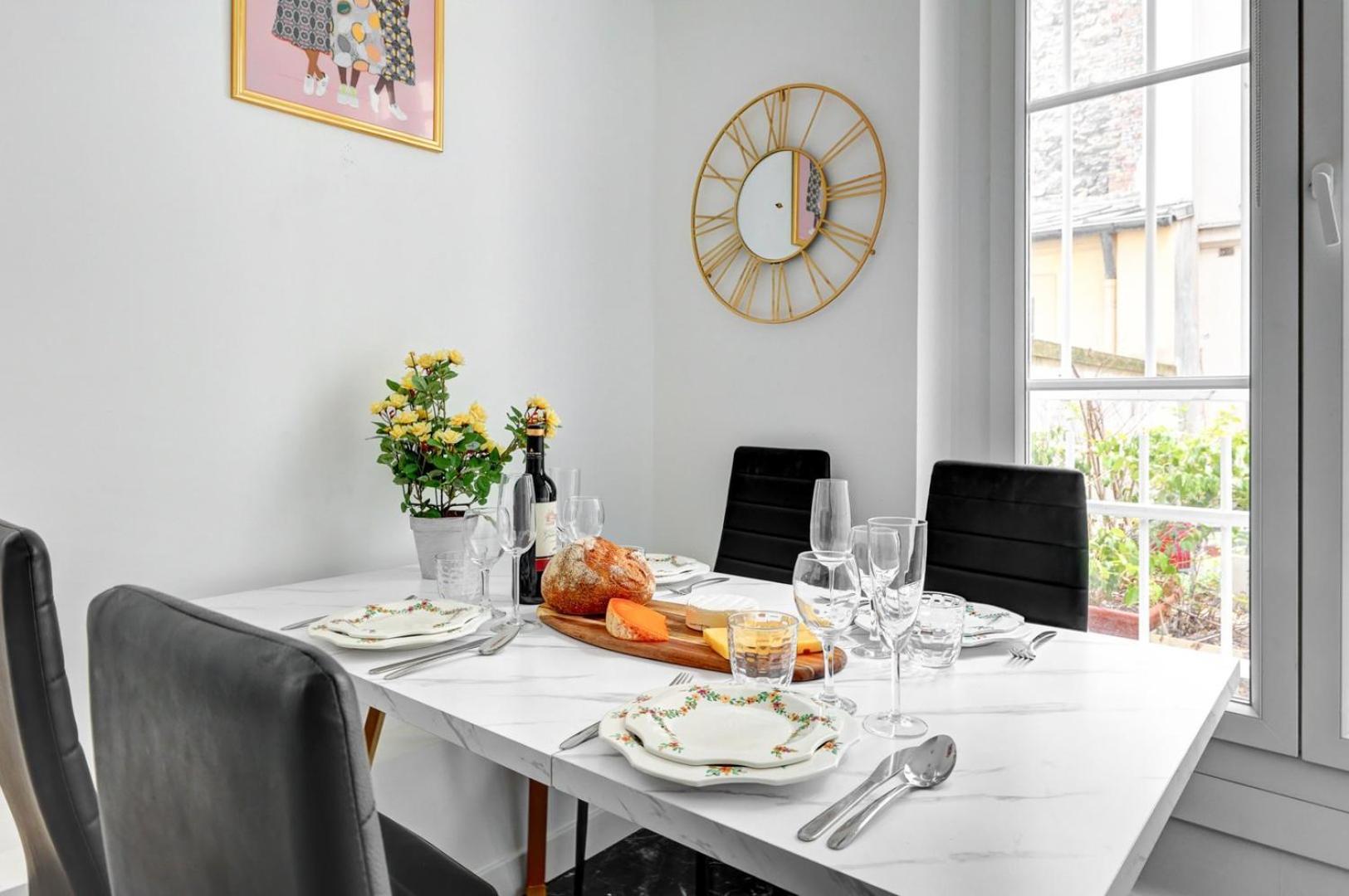 95 Bardotlulu - Wonderful In 2 Apartment Paris